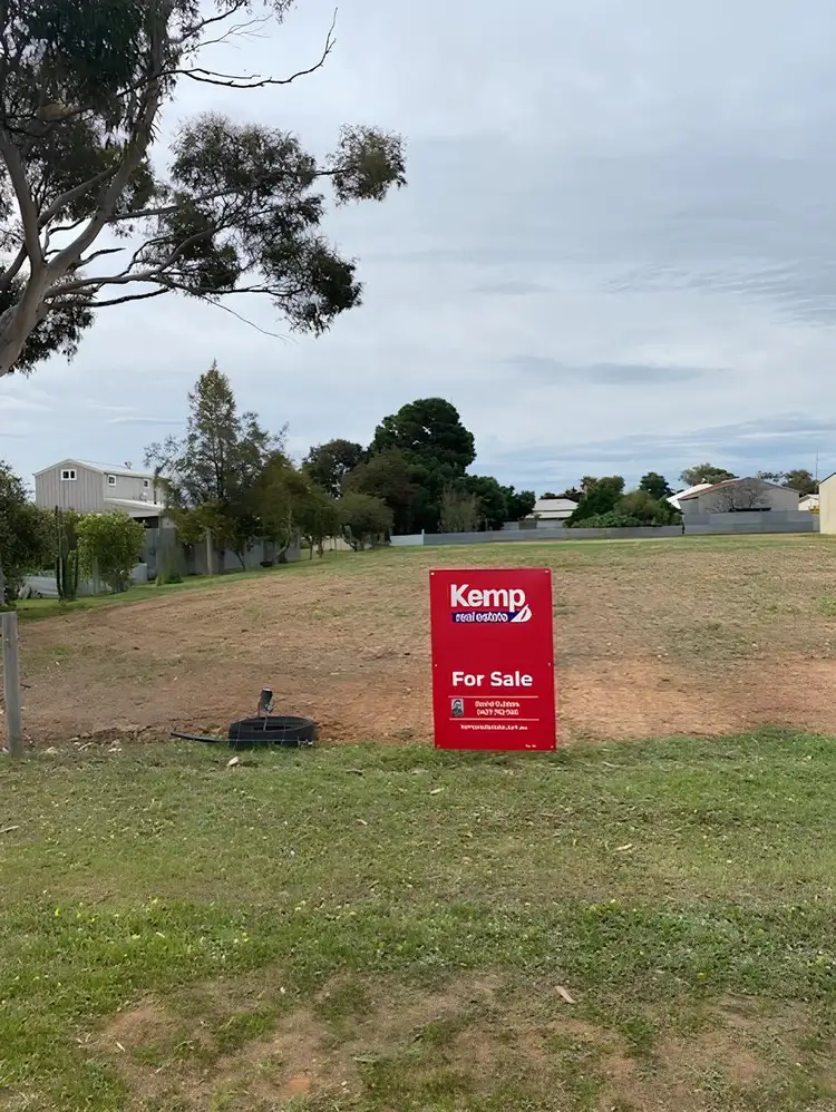 Third view of Homely land listing, 18 Ponton Grove, Cummins SA 5631