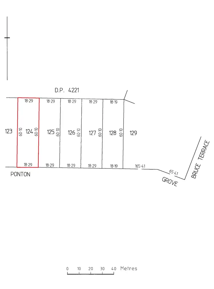 Fourth view of Homely land listing, 18 Ponton Grove, Cummins SA 5631