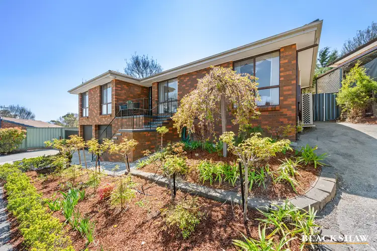 20 Johnstone Circuit, Calwell ACT 2905