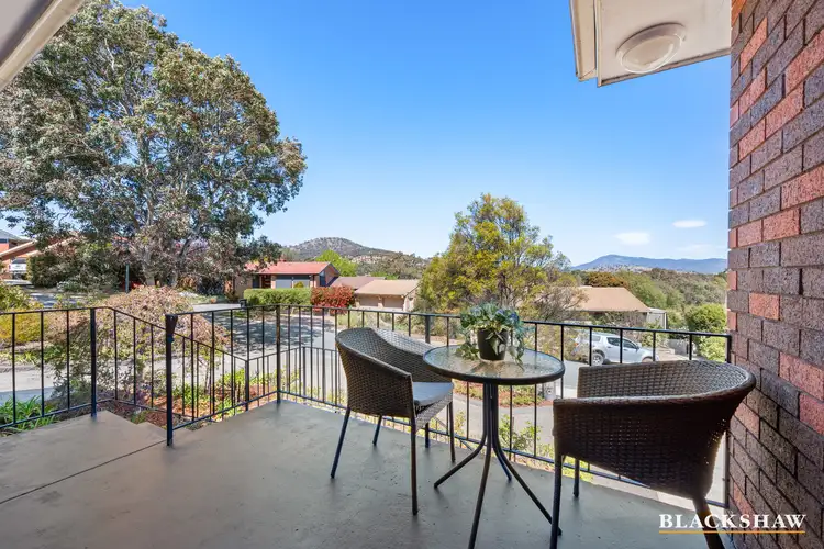 Second view of Homely house listing, 20 Johnstone Circuit, Calwell ACT 2905