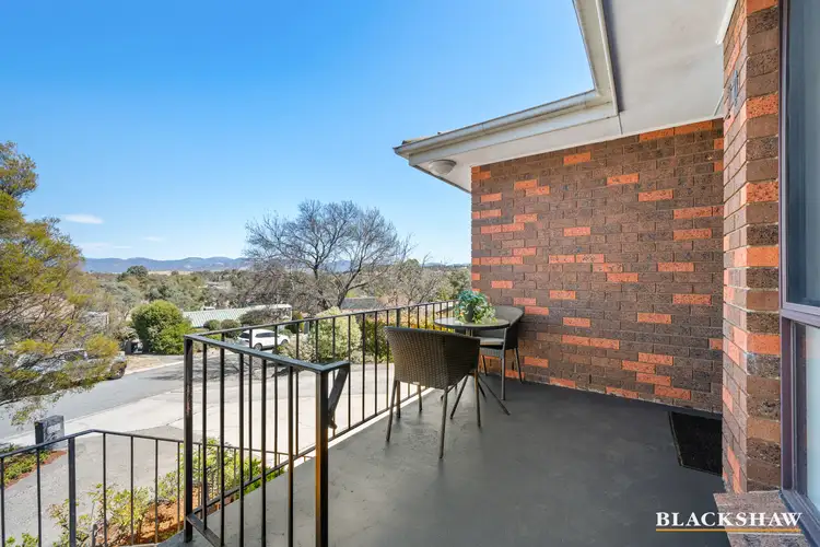 Third view of Homely house listing, 20 Johnstone Circuit, Calwell ACT 2905