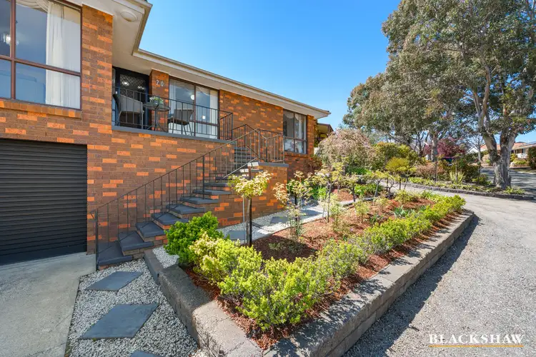 Fifth view of Homely house listing, 20 Johnstone Circuit, Calwell ACT 2905