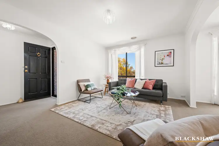 Sixth view of Homely house listing, 20 Johnstone Circuit, Calwell ACT 2905