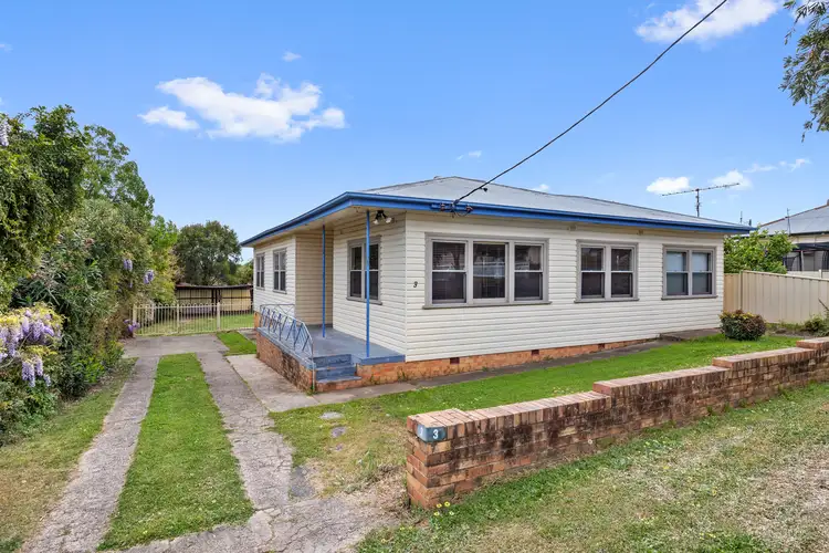 3 Dilley Street, Tamworth NSW 2340