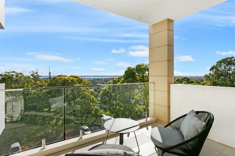 Main view of Homely unit listing, 402/22-24 Banksia Road, Caringbah NSW 2229