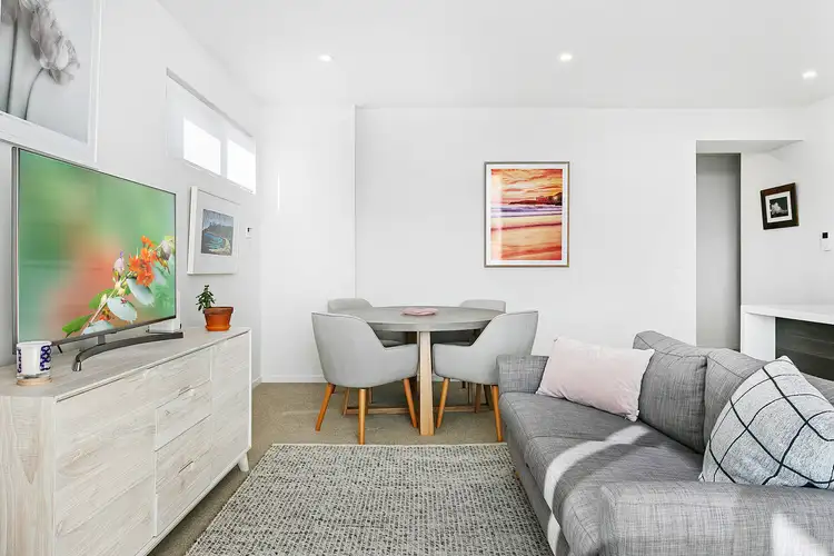 Second view of Homely unit listing, 402/22-24 Banksia Road, Caringbah NSW 2229