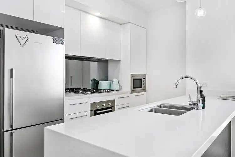 Third view of Homely unit listing, 402/22-24 Banksia Road, Caringbah NSW 2229