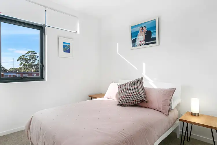Fifth view of Homely unit listing, 402/22-24 Banksia Road, Caringbah NSW 2229