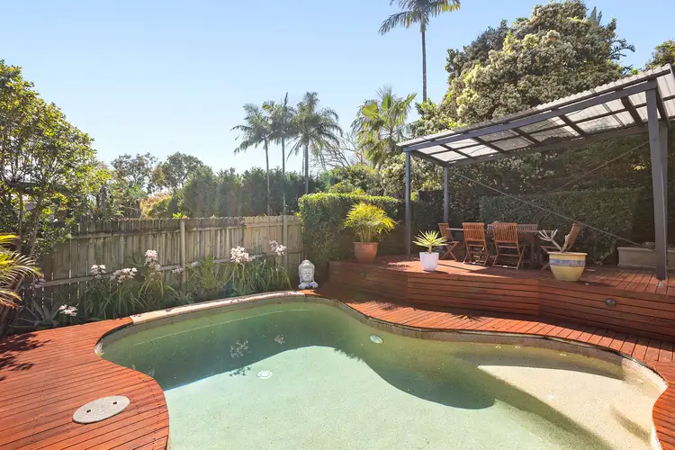 4B Hogan Street, Balgowlah Heights NSW 2093