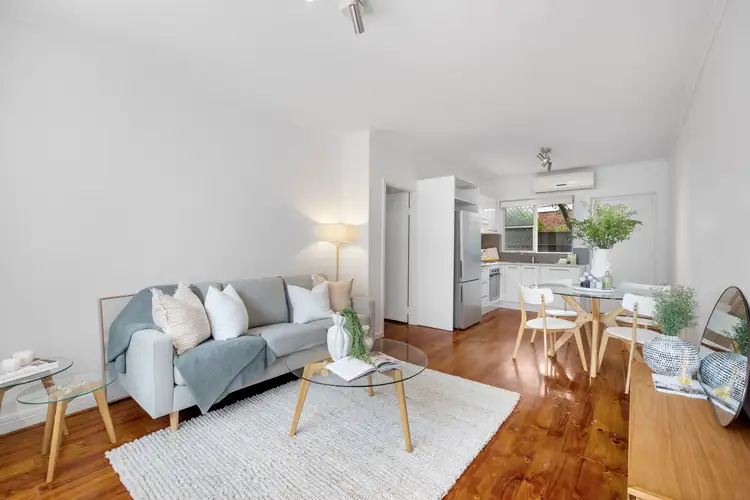 Main view of Homely unit listing, 2/78 Rose Terrace, Wayville SA 5034
