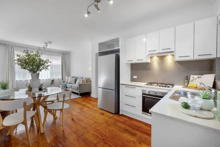 Second view of Homely unit listing, 2/78 Rose Terrace, Wayville SA 5034