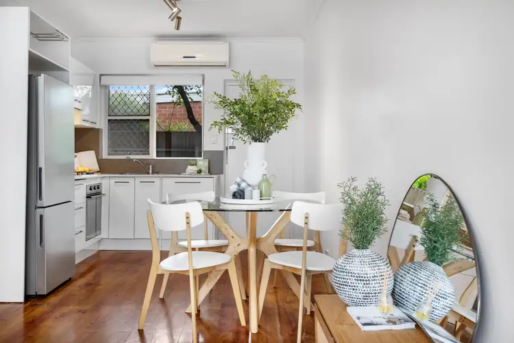 Third view of Homely unit listing, 2/78 Rose Terrace, Wayville SA 5034