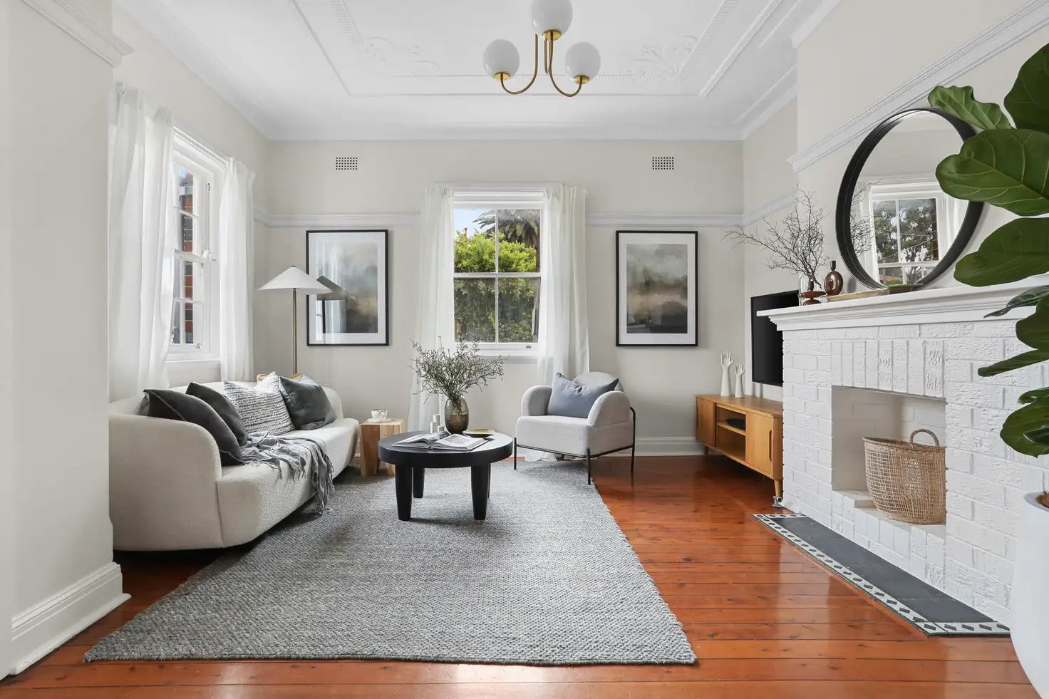Main view of Homely apartment listing, 5/159 Smith Street, Summer Hill NSW 2130