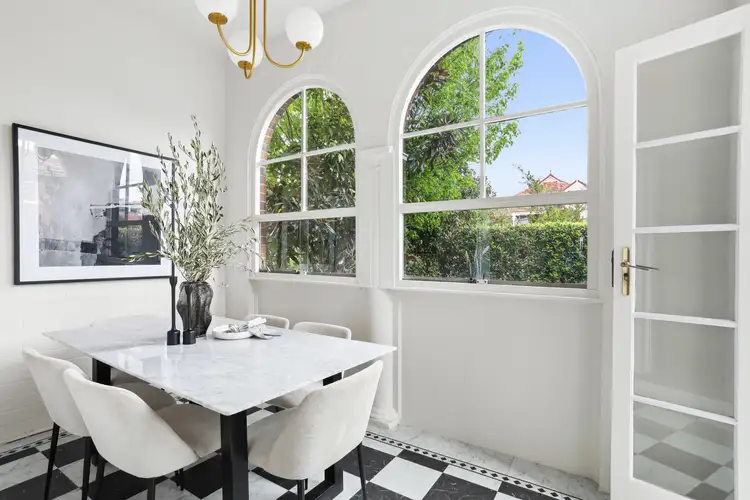 Third view of Homely apartment listing, 5/159 Smith Street, Summer Hill NSW 2130
