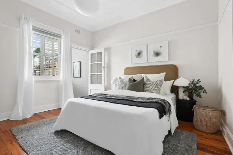 Fifth view of Homely apartment listing, 5/159 Smith Street, Summer Hill NSW 2130