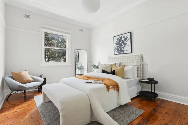 Sixth view of Homely apartment listing, 5/159 Smith Street, Summer Hill NSW 2130