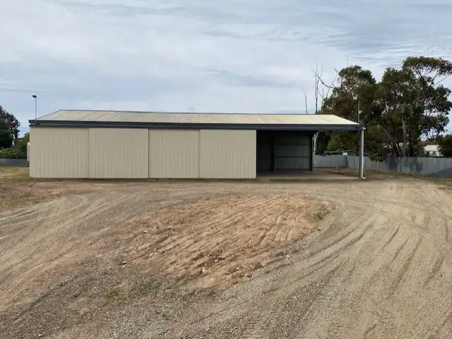 Second view of Homely land listing, 14 & 16 Ponton Grove, Cummins SA 5631