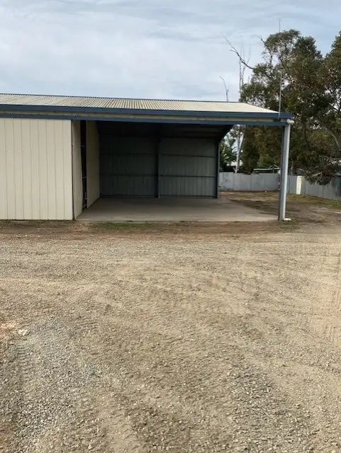 Third view of Homely land listing, 14 & 16 Ponton Grove, Cummins SA 5631