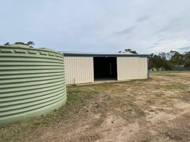 Fourth view of Homely land listing, 14 & 16 Ponton Grove, Cummins SA 5631