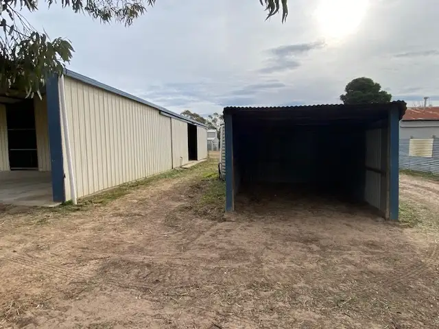 Fifth view of Homely land listing, 14 & 16 Ponton Grove, Cummins SA 5631