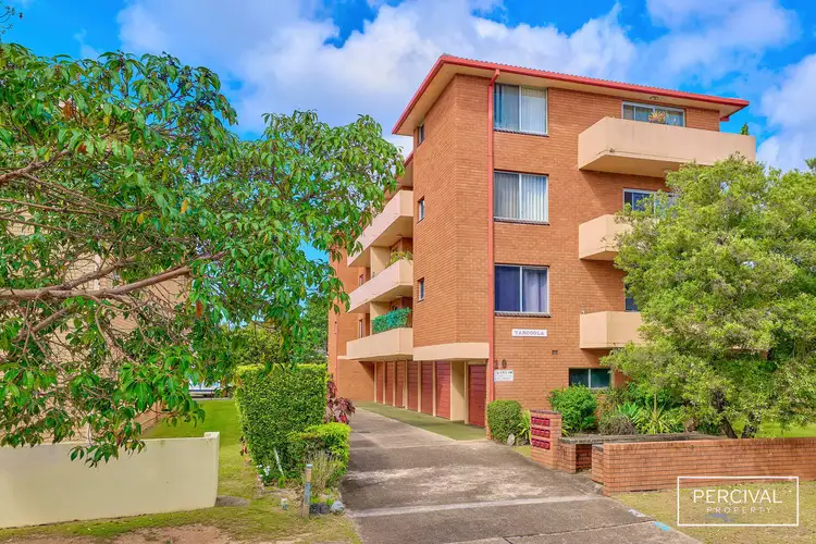 Second view of Homely unit listing, 7/10 Waugh Street, Port Macquarie NSW 2444