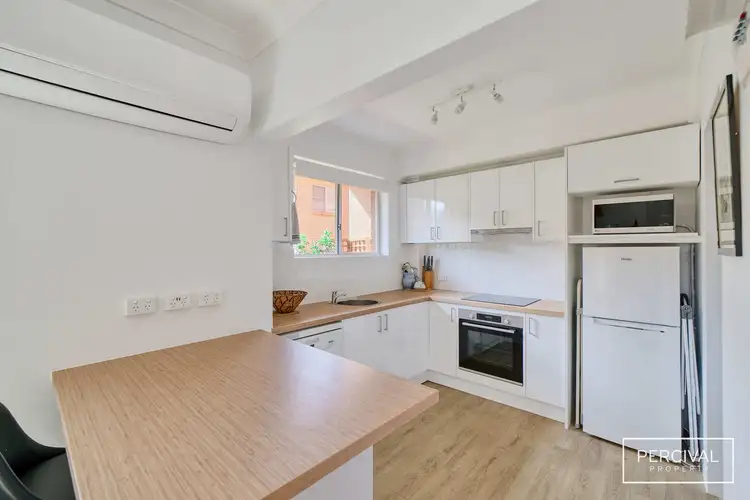 Fourth view of Homely unit listing, 7/10 Waugh Street, Port Macquarie NSW 2444