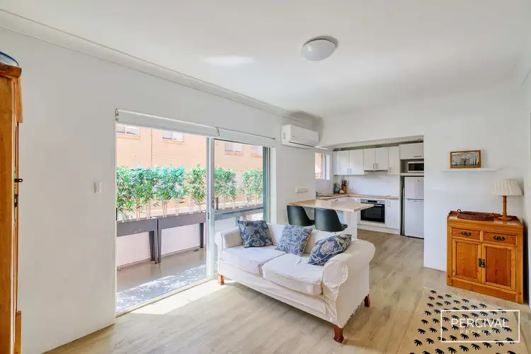 Fifth view of Homely unit listing, 7/10 Waugh Street, Port Macquarie NSW 2444