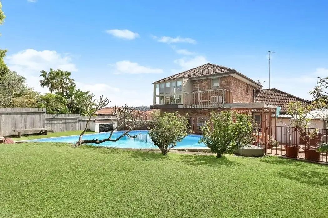 Main view of Homely house listing, 33 Hardy Street, North Bondi NSW 2026