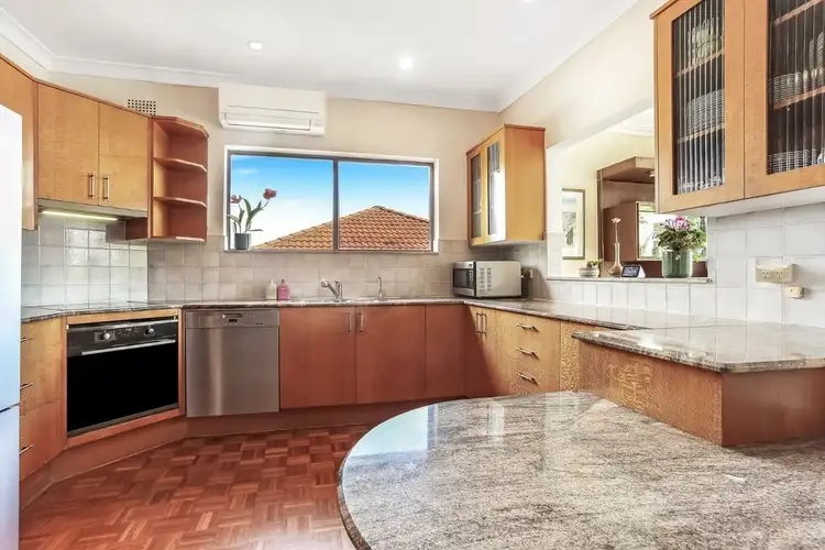 Second view of Homely house listing, 33 Hardy Street, North Bondi NSW 2026