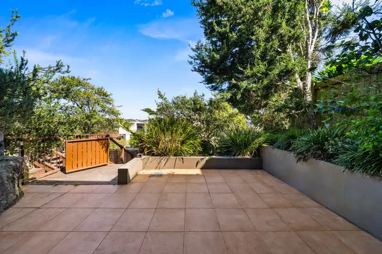 Second view of Homely apartment listing, 1/33 Hardy Street, North Bondi NSW 2026