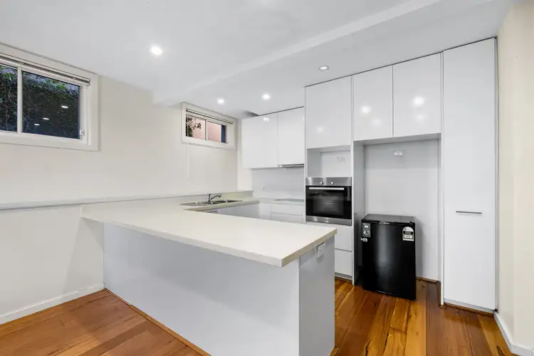 Fourth view of Homely apartment listing, 1/33 Hardy Street, North Bondi NSW 2026