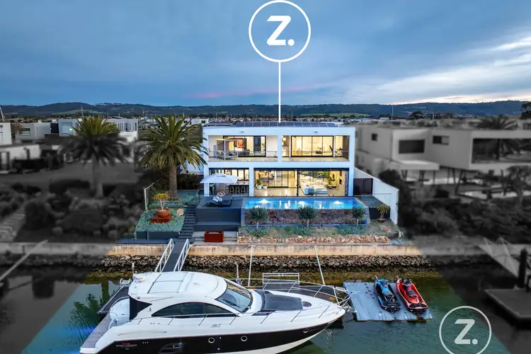 17 Ragamuffin Point, Safety Beach VIC 3936