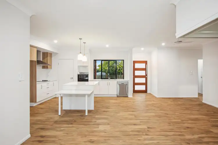 Third view of Homely house listing, 1 Woolcock Street, Wandal QLD 4700