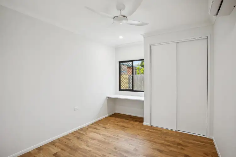 Fourth view of Homely house listing, 1 Woolcock Street, Wandal QLD 4700