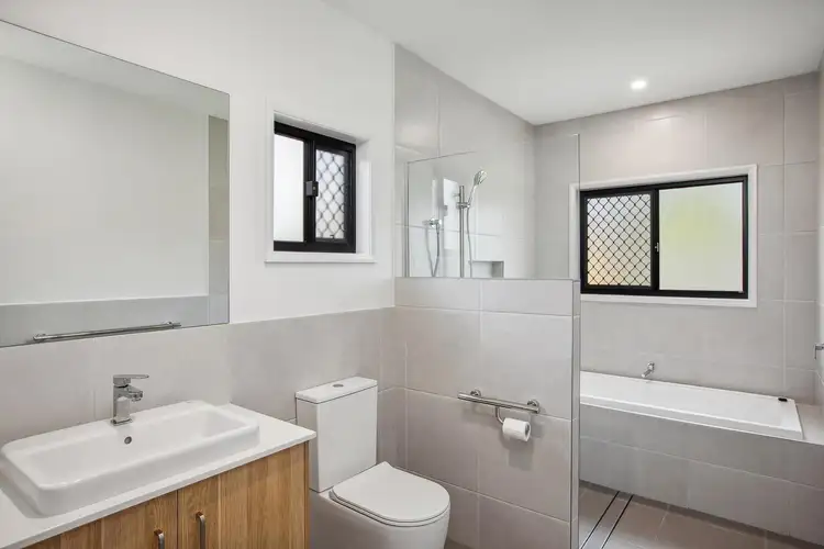 Fifth view of Homely house listing, 1 Woolcock Street, Wandal QLD 4700