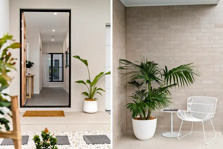 Second view of Homely house listing, 18A White Cap Close, Redhead NSW 2290