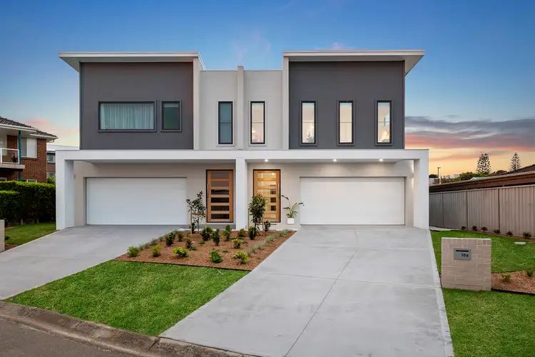 Third view of Homely house listing, 18A White Cap Close, Redhead NSW 2290