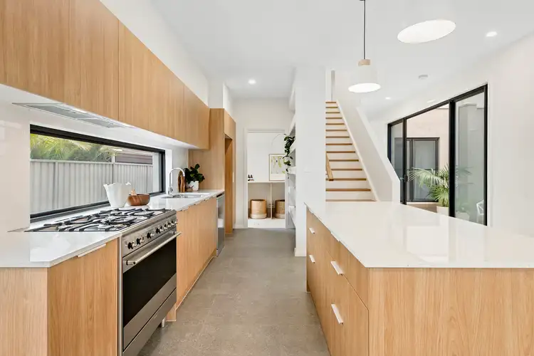 Fourth view of Homely house listing, 18A White Cap Close, Redhead NSW 2290