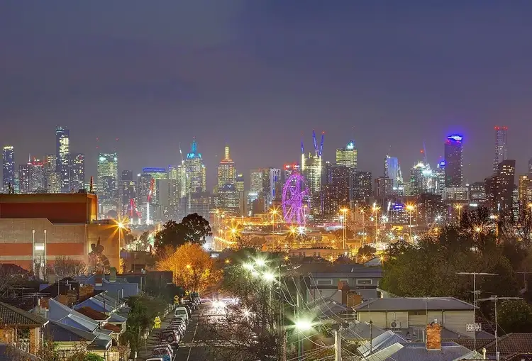 Fourth view of Homely apartment listing, 202/96 Pilgrim Street, Seddon VIC 3011