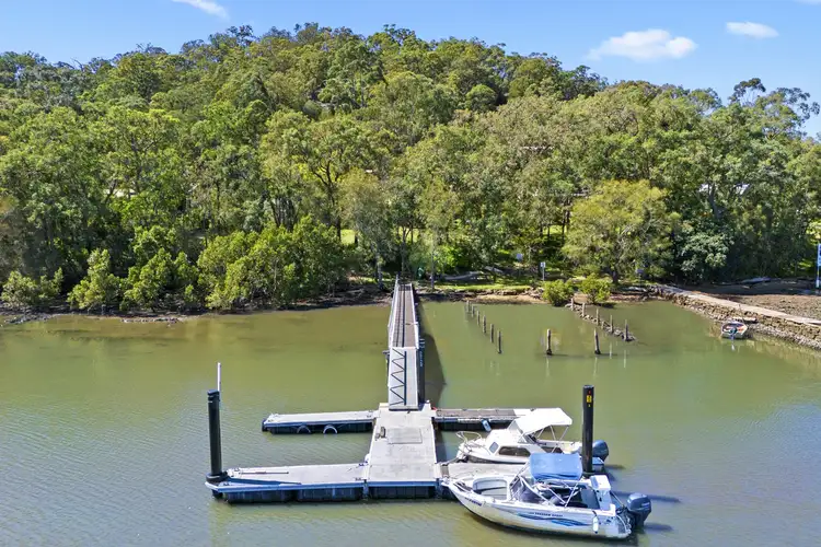 Third view of Homely house listing, 32 Kalinda Road, Bar Point NSW 2083