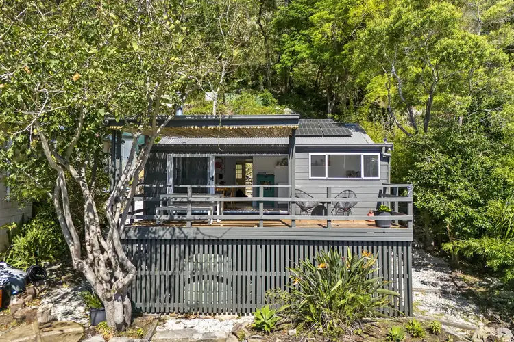 Fourth view of Homely house listing, 23 Coba Point, Berowra Waters NSW 2082
