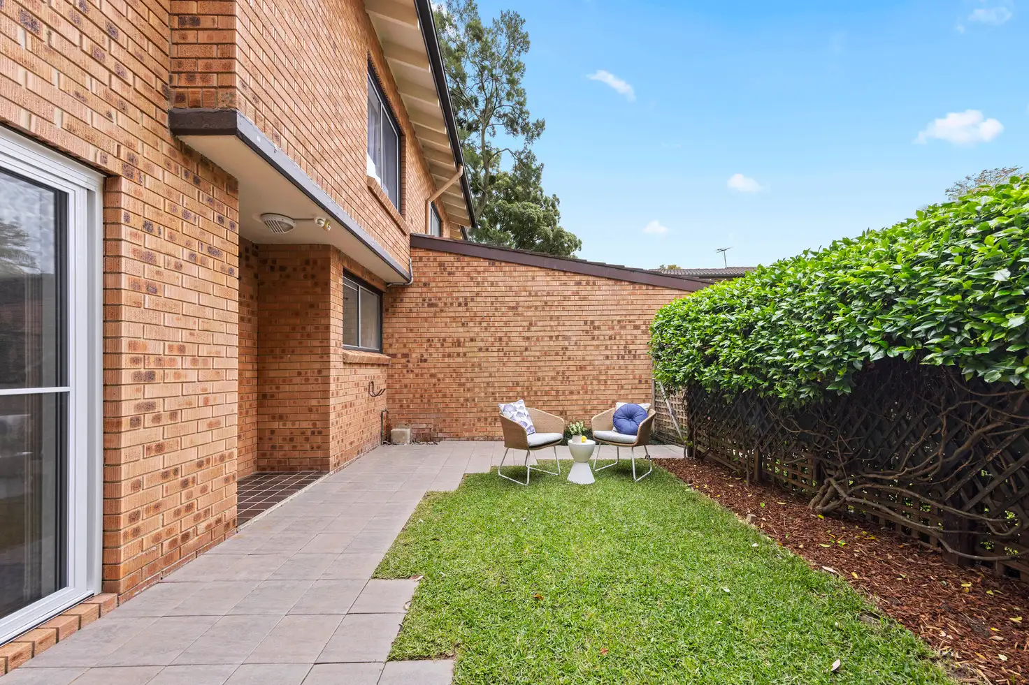 Main view of Homely townhouse listing, 17/14 Angle Street, Balgowlah NSW 2093
