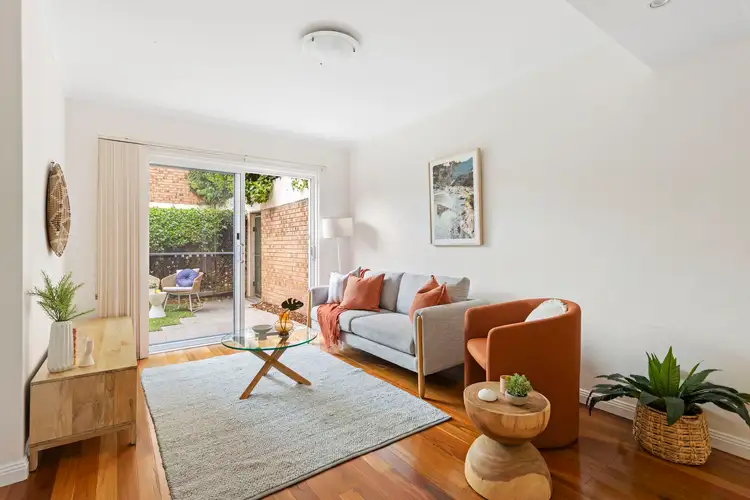Second view of Homely townhouse listing, 17/14 Angle Street, Balgowlah NSW 2093