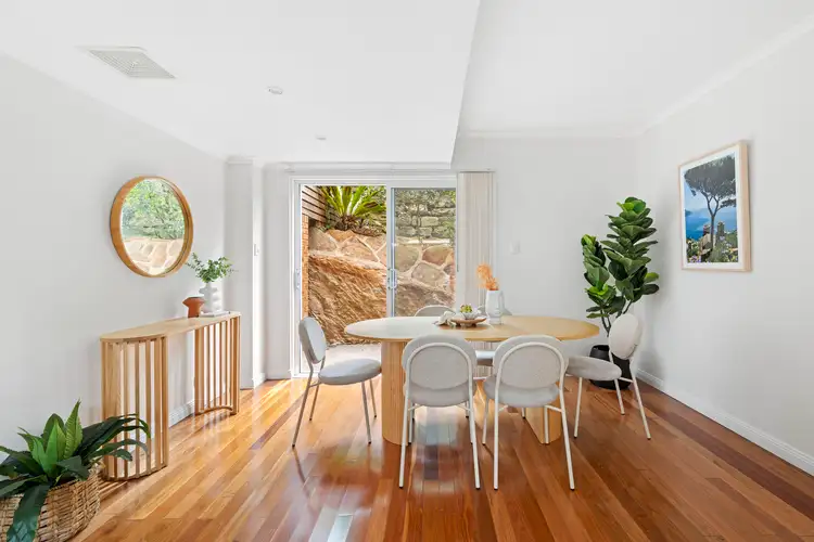 Third view of Homely townhouse listing, 17/14 Angle Street, Balgowlah NSW 2093