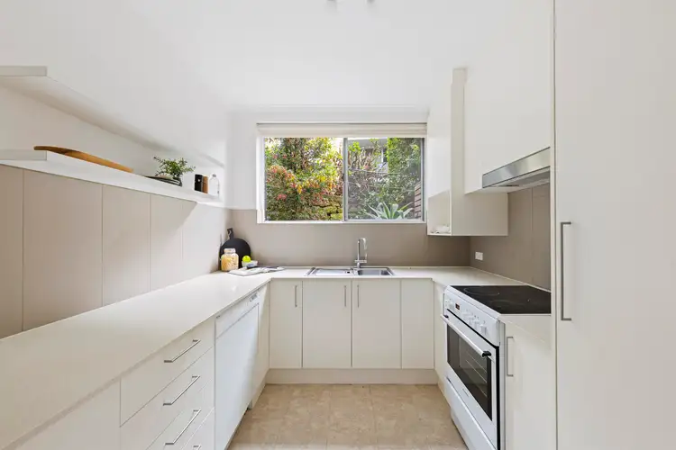 Fourth view of Homely townhouse listing, 17/14 Angle Street, Balgowlah NSW 2093