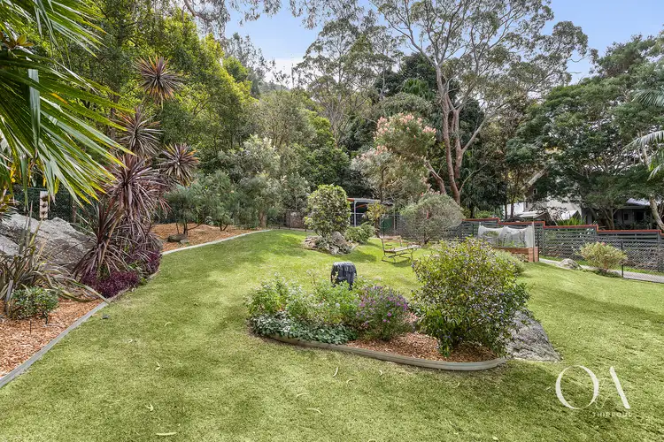 62 Buttenshaw Drive, Coledale NSW 2515