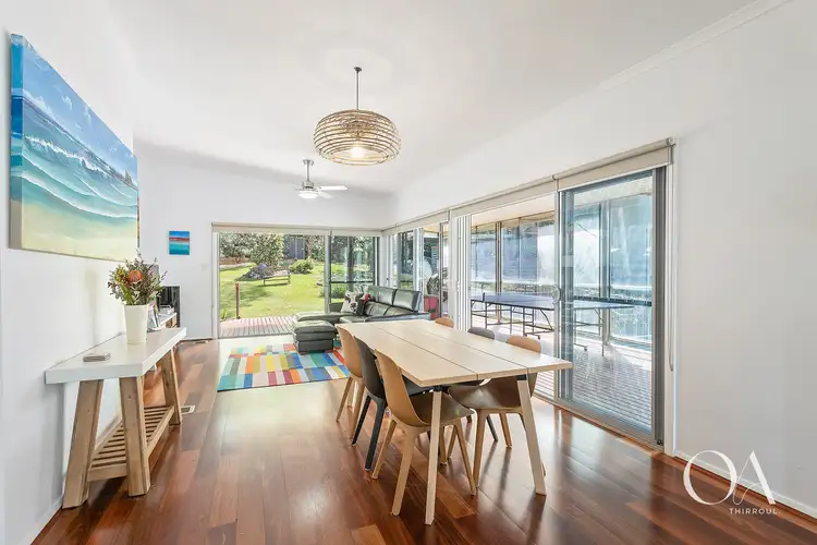 Sixth view of Homely house listing, 62 Buttenshaw Drive, Coledale NSW 2515