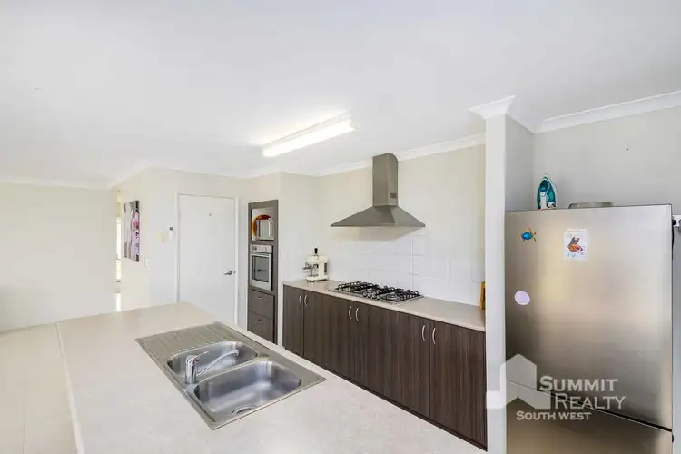 Seventh view of Homely house listing, 30 Claymore Loop, Dalyellup WA 6230