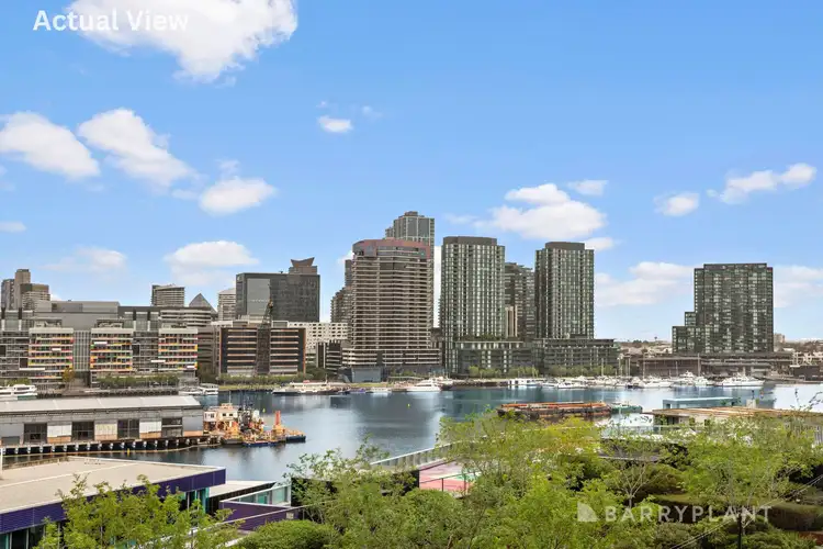 S908/231 Harbour Esplanade, Docklands VIC 3008