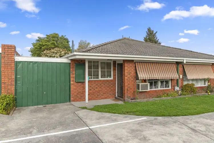26/196 Corrigan Road, Noble Park VIC 3174
